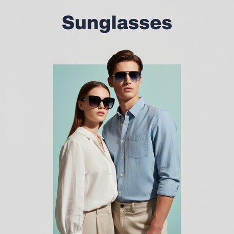 Sunglasses