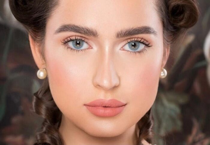 Naturel, Core Blue, Naturel, One Day