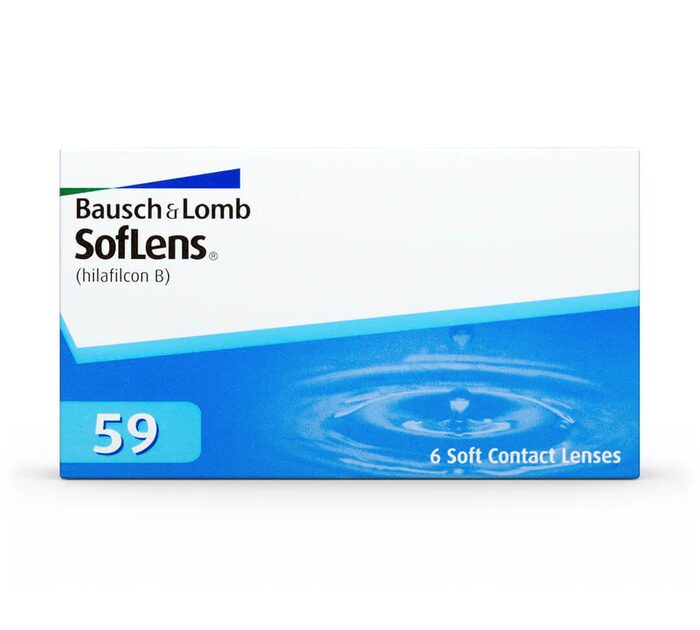 Bausch&lomb